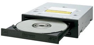 Pioneer DVR-215BK schwarz, SATA, bulk