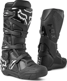 Fox Racing Motion X schwarz