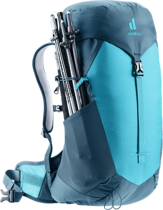 Deuter AC Lite 22 SL lagoon/atlantic (Damen)