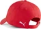 Puma Österreich Essentials Kappe puma red/puma white Vorschaubild