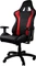 Cooler Master Caliber R1 Gamingstuhl, schwarz/rot Vorschaubild