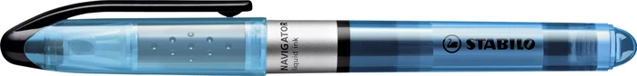 STABILO Navigator blau