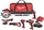 Milwaukee M18 FPP6H3-502B Akku-Maschinenset inkl. Tasche + 2 Akkus 5.0Ah (4933498659)