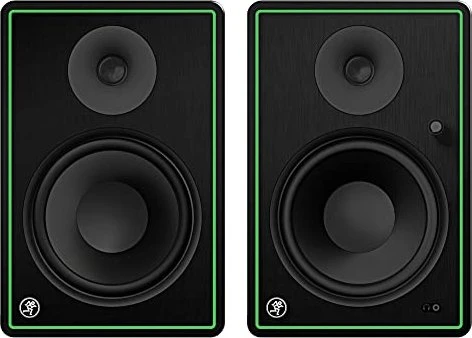 Mackie CR8-X BT, Paar