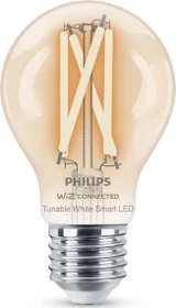 Philips Smart LED EyeComfort Birne E27 7-60W