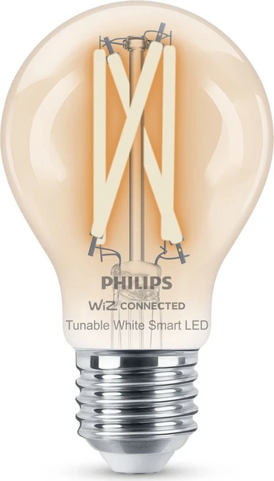 Philips Smart LED EyeComfort Birne E27 7-60W