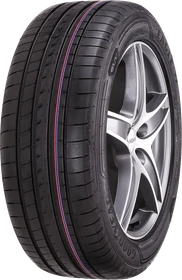 Goodyear Eagle F1 Asymmetric 3 SUV 235/55 R18 100V AO