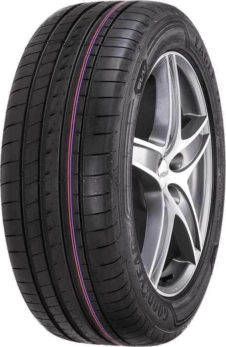 Goodyear Eagle F1 Asymmetric 3 SUV