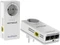 Netgear Powerline AV 600 PassThru XAVB6504 Kit, HomePlug, 4x RJ-45, 2er-Bundle Vorschaubild