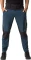 Vaude Qimsa Fahrradhose lang dark sea uni (Herren) Vorschaubild