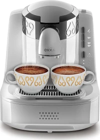 Arzum OK002-W Okka Mokkamaschine