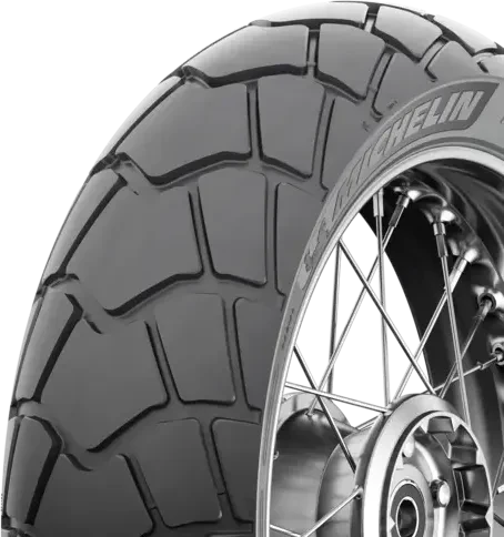 Michelin Anakee Adventure 2 180/55 R17 73V TL/TT