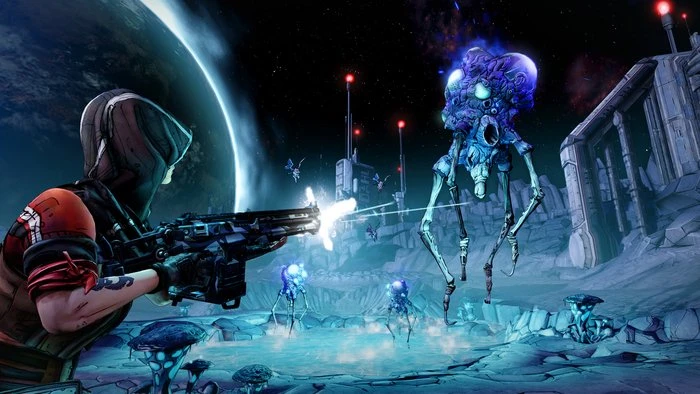 Borderlands: The Pre-Sequel - Season Pass (Download) (Add-on) (MAC)