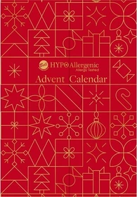 Bell HYPOAllergenic Adventskalender 2025
