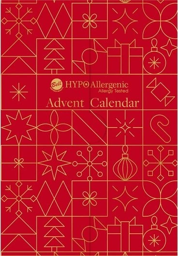 Bell HYPOAllergenic Adventskalender 2025