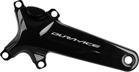 Shimano Dura Ace FC-R9100-P 175mm Kurbelgarnitur