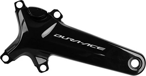 Shimano Dura Ace FC-R9100-P 175mm Kurbelgarnitur