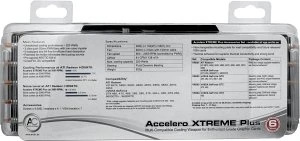 ARCTIC Accelero Xtreme Plus