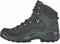 Lowa Renegade GTX Mid anthrazit/senf (Herren) Vorschaubild