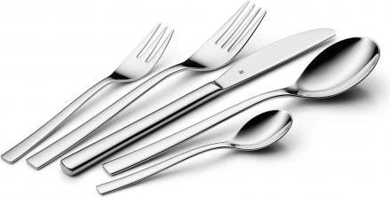 WMF Palermo Besteck-Set, 60-tlg.