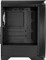 AeroCool Aero One Duo, schwarz, Glasfenster Vorschaubild