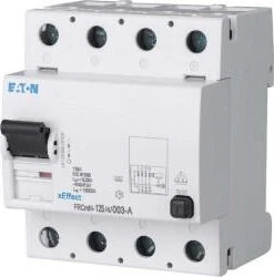 Eaton xEffect FRCmM-125/4/05-S/A