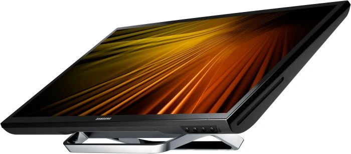 Samsung S24C770T, 24"