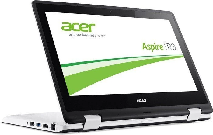 Acer Aspire R3-131T-C4KQ, weiß, Celeron N3150, 4GB RAM, 500GB HDD, DE