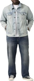 Levi's 501 Original Big & Tall Jeans 3pm in columbus (Herren)