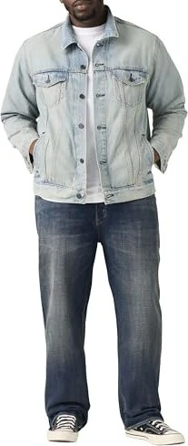 Levi's 501 Original Big & Tall (Herren)
