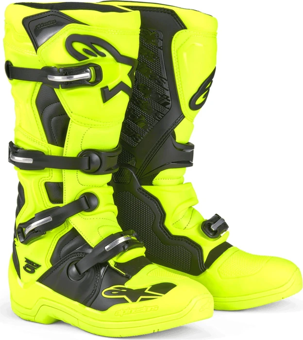 Alpinestars Tech 5 Motorradstiefel