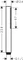 Hansgrohe Axor Pulsify S Stabhandbrause 100 1jet EcoSmart chrom Vorschaubild