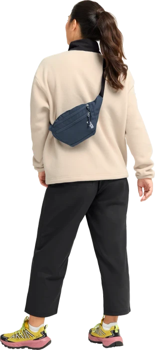 Jack Wolfskin Konya Bauchtasche midnight sky