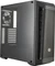 Cooler Master MasterBox MB511, schwarz, Acrylfenster Vorschaubild