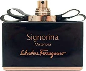 Salvatore Ferragamo Signorina Misteriosa Eau de Parfum, 50ml