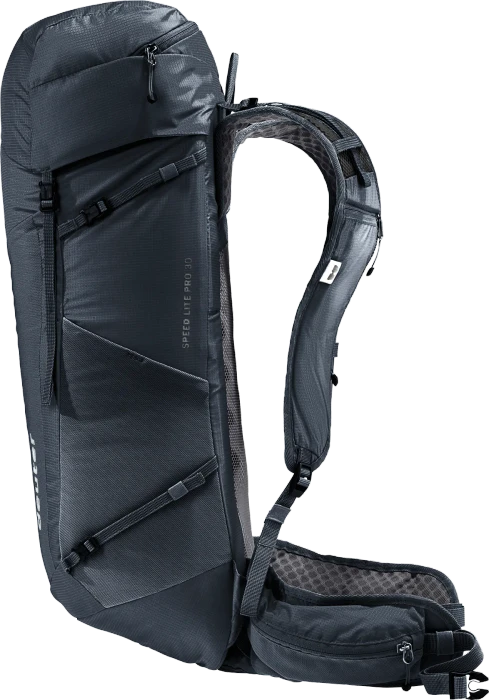 Deuter Speed Lite Pro 30 schwarz