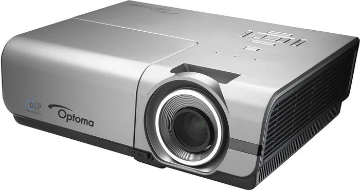 Optoma DH1017