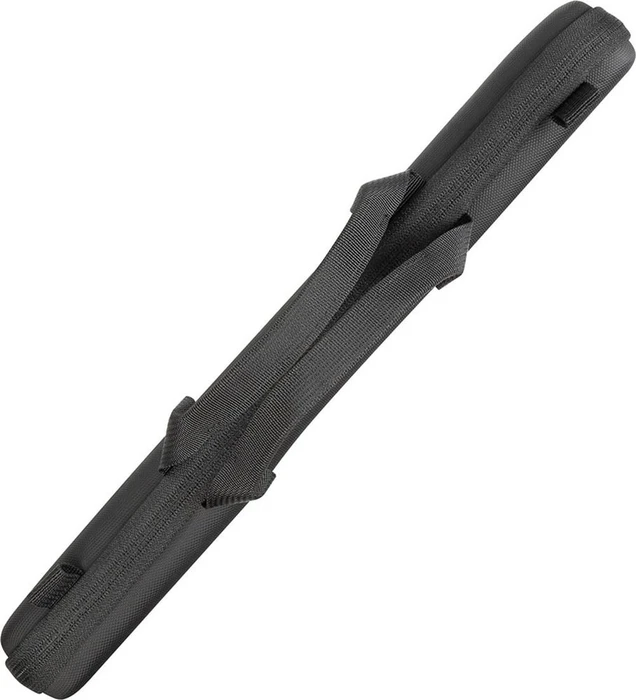 RivaCase 5131 Antishock Hardshell Case für Laptops bis 15.6", schwarz