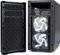 Fractal Design Focus G Mini, schwarz, Acrylfenster Vorschaubild