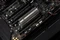 Corsair Force Series MP600 Core 2TB, M.2 2280 / M-Key / PCIe 4.0 x4, Kühlkörper Vorschaubild