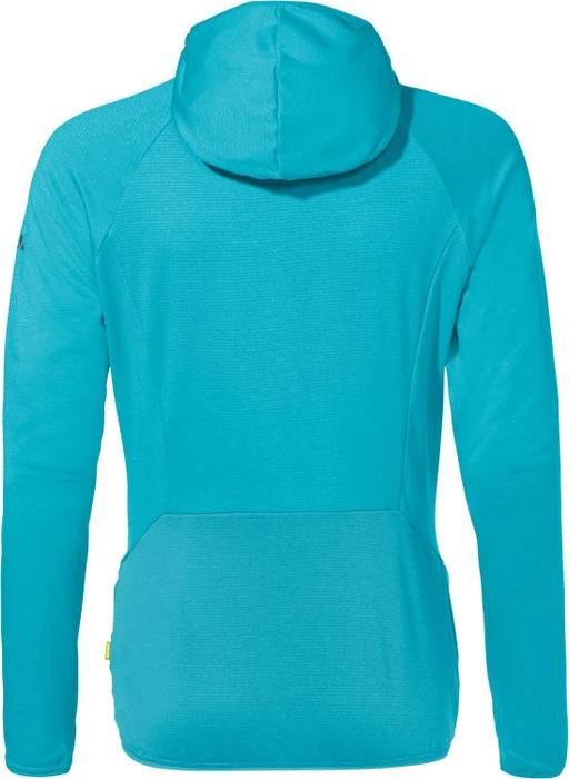 Vaude Tekoa Fleece II Funktionsjacke pool (Damen)