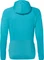 Vaude Tekoa Fleece II Funktionsjacke pool (Damen) Vorschaubild
