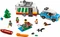 LEGO Creator 3in1 - Campingurlaub Vorschaubild