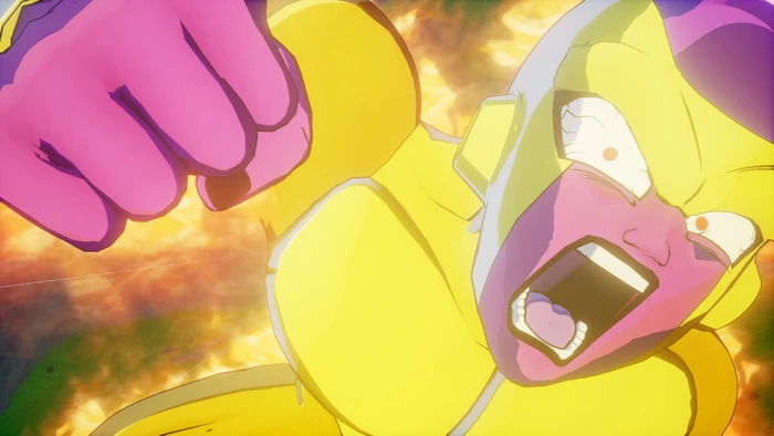 Dragon Ball Z: Kakarot + A New Power Awakens Set (Switch)
