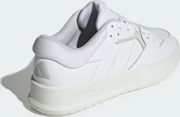 adidas Court 24 cloud white/core white