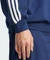 adidas Adicolor Oversized Crew Sweatshirt night indigo (Herren) Vorschaubild