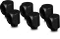 Thermal Grizzly DeltaMate Rotary 90°-Verbinder G1/4", schwarz, 6er Pack Vorschaubild