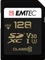 Emtec SpeedIN Pro R95/W85 128GB, UHS-I U3, Class 10 Vorschaubild