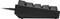 Corsair Gaming K65 RGB Mini, 60%, schwarz, MX SPEED RGB Silver, USB, DE Vorschaubild