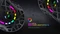 Havit Gamenote MS956 RGB Gaming Mouse schwarz, USB Vorschaubild